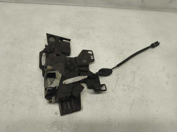 SERRURE DE PORTE AVANT GAUCHE FORD - Vue 1